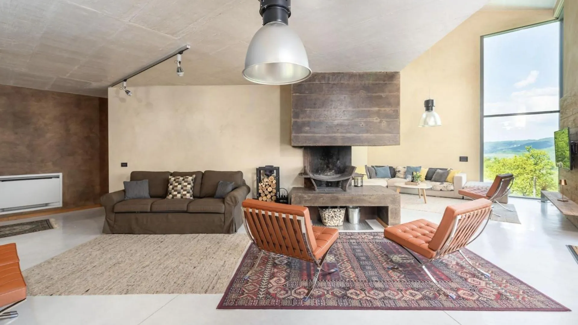 Villa Le Grand Cru Motovun Kroatien