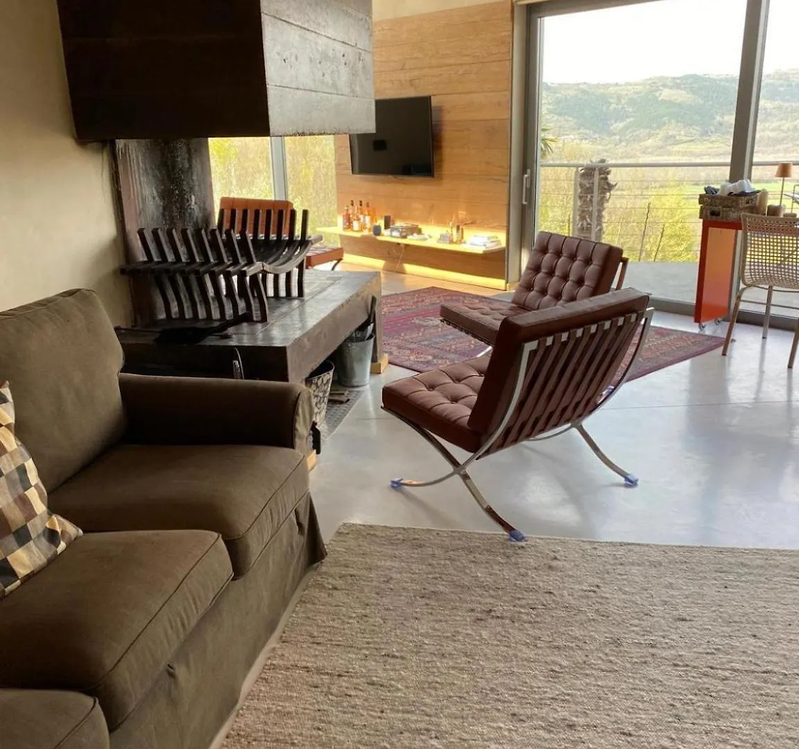 Villa Le Grand Cru Motovun