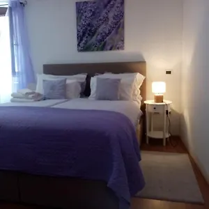 Guest house Serafin-lavanda, Motovun